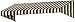 Awntech 5-Feet New Yorker Window/Entry Awning, 24 by 36-Inch, Black/Tan
