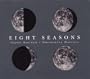 Vivaldi and Piazzolla: Eight Seasons