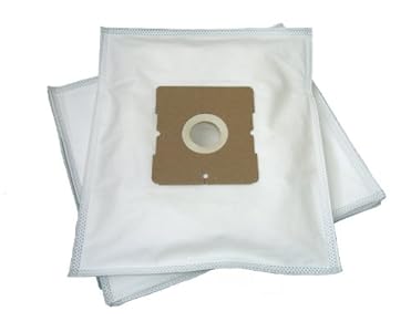 Revisión y Guía de compra de Guía de compra de 10 x Bolsas Filtatex Revisión y Guía de compra de Guía de compra de 10 x Bolsas Filtatex