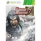 NEW Dynasty Warriors 7 X360 (Videogame Software)