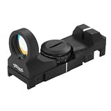 Leuchtpunktzielger�t Walther Competitionvon "Umarex"