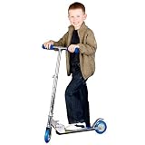 Disney Nebulus TX Scooter Blue