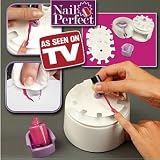 "Nail Perfect As Seen On TV"