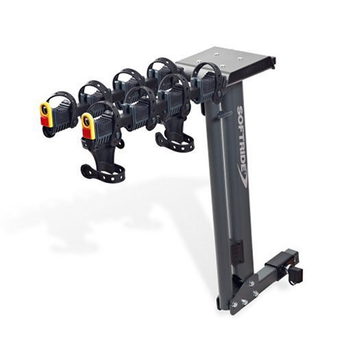 Softride 25863 Access Dura 2 Bike Rack