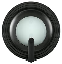 フッ素樹脂加工フライパンカバー 24-28cm スタンド付 DW-5129