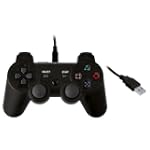 Keyteck  JPD-3001 Combo PC/PS3 USB Ga...