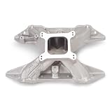 Edelbrock 3010 Torker Intake Manifold by Edelbrock