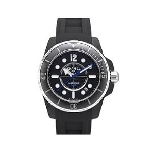 Chanel J12 Marine Mens Watch H2558 from designer Chanel