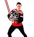 STAR WARS Darth Vader Merry Sithmas Ugly Christmas Sweater (Adult XX-Large)
