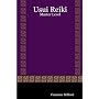 Usui Reiki: Master Level