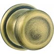 Kwikset 788J 5 CP Hancock Dummy Lockset