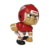 NFL Kansas City Chiefs Lil' Teammates Lineman Figurine