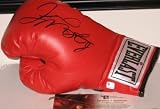 Floyd Mayweather Jr. Autographed Boxing Glove