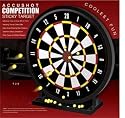 UTG AccuShot Airsoft Competition Sticky Target