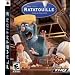 Ratatouille