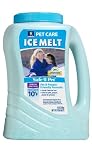 Morton 7834 Safe-T-Pet Snow & Ice Melt, 8-Pound Jug