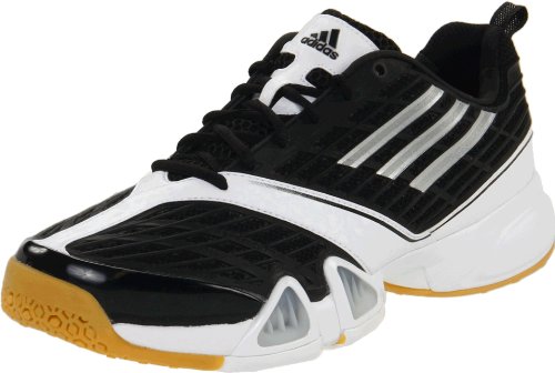 adidas Women's Volleio Indoor Volleyball Shoe