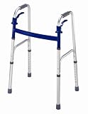 Deluxe Dual Palm Release Paddle Walker