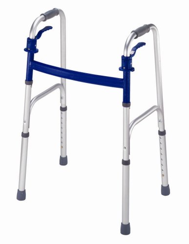 Deluxe Dual Palm Release Paddle Walker