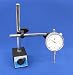 Pro-Quality Precision Dial Indicator Set with On/Off Magnetic Base