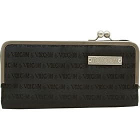 Buy Volcom Special Request 2 Wallet - Ladies by var goTwisterProductImageStrings = new Object();goTwisterProductImageStrings['prodImageNotAvailTextNoColor'] = 