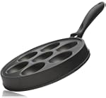 Norpro 3113 Cast-Aluminum Nonstick Ae...