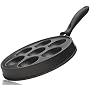 Norpro Filled Pancake Pan, Aebleskiver Pan