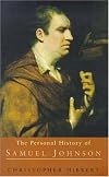 Personal History of Samuel Johnson