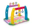 Pop Tunes Learning Steps Activity Gym
