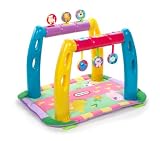 Pop Tunes Learning Steps Activity Gym
