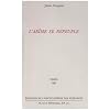 L'ab�me se repeuple