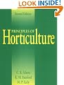 Principles of Horticulture