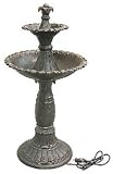 Midas-Lin #C848-71 Fiesta ANT Fountain