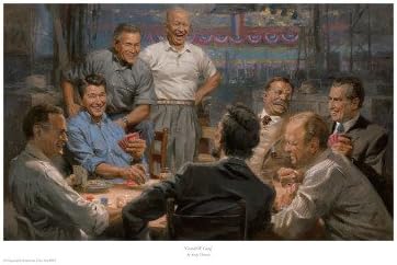 Andy Thomas - Grand Ol' Gang - Open Edition