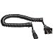 Thomas Power Cord, For Stormer Viscometer