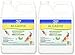 API (2 Pack Pondcare Algaefix Alage Control, 32-Ounce
