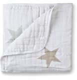 aden + anais Classic Dream Blanket, Super Star Scout