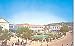 The Square Montego Bay Jamaica Postcard