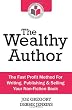 The Wealthy Author