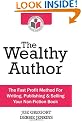 The Wealthy Author