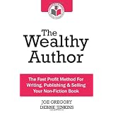 The Wealthy Authorby Joe Gregory