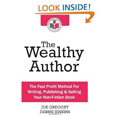 The Wealthy Author