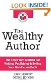 The Wealthy Author