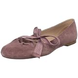 See by Chloe Womens 17015 Ballet Flat