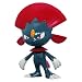 Weavile&nbsp;[MC-125] - Pokemon Monster Collection ~2" Figure (Japanese Imported) - Nintendo [723264]