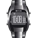 MUSTANG TIME Herrenarmbanduhr 4605804