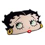 Betty Boop Floor Rug
