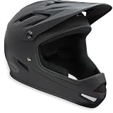 Bell Helmets Sanction Downhill Mountain Bike Helmet Matte Black L mountain bike accessories Bell Helmets Sanction Downhill Mountain Bike Helmet Matte Black L