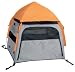 Petego Umbra Pet Portable Pet House and Containment System, Medium