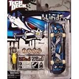 Tech Deck Random Blind 96mm Finger Skateboard